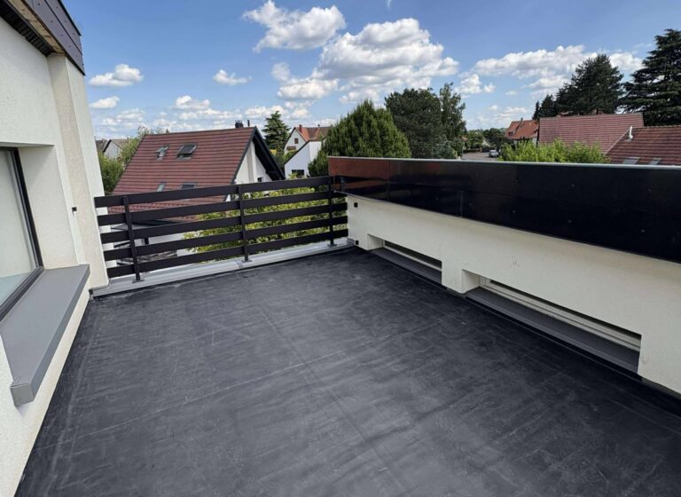 Réalisation toiture Alsa Roof & Sun